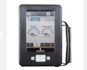 Communicateur d'appareils numériques FIELDBUS ValveLink Diagnostics Hart Field - Product Image 2
