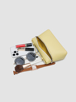 Sac à déjeuner LP19, sac à main tendance pour femme, nouveau modèle 2026, motif autruche, sac à bandoulière, mini sac à déjeuner, petit sac à main