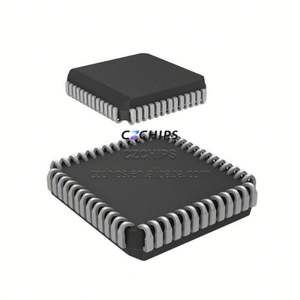 Servicios de Adquisición de Componentes Electrónicos, Chip IC de Circuito Integrado Semiconductor PO3100K PLCC-52 Original y Nuevo Garantizado - Product Image 1