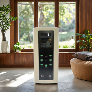 Masajeador de plástico de 9000V, equipo sanitario para el estreñimiento, insomnio, dolor crónico, fatiga, terapia complementaria - Product Image 5