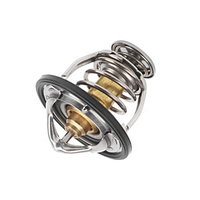Thermostat de moteur de voiture Thermostat de liquide de refroidissement automatique 90916-03129 90916-03084 90916-03125 pour Lexus RX350 08-15 ES 350 12-18
