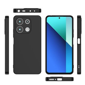 <span class=keywords><strong>เคส</strong></span>โทรศัพท์มือถือ TPU นิ่ม<span class=keywords><strong>กัน</strong></span><span class=keywords><strong>กระแทก</strong></span>สำหรับ Xiaomi redmi Note 13 4G 14 Pro + 15 Pro <span class=keywords><strong>เคส</strong></span>14C ซิลิโคนในกระเป๋าโทรศัพท์มือถือ - Product Image 5