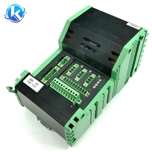 SERVO AMPLIFICATEUR NEUF IB IL EC AR 48/10A <span class=keywords><strong>HW</strong></span>/FW:03/<span class=keywords><strong>131</strong></span> 2819257 LOC # F101 - Product Image 1