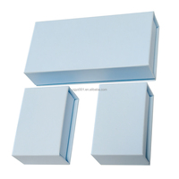 Étiquette et boîte en papier personnalisées professionnelles BL-012, étanches, avec plateau en plastique, autocollants pour flacon de 3 ml