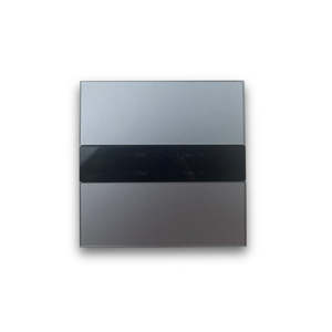 Interruptor Inteligente JINK Switch X1 Matter over Thread 16A 2000W, Interruptor de Pared de 2 y 4 Teclas, Múltiples Acabados - Product Image 1