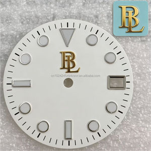 <span class=keywords><strong>Adesivi</strong></span> Personalizzati 3D in Metallo <span class=keywords><strong>per</strong></span> Quadranti di Orologi, Etichette Autoadesive in Metallo UV Oro Rosa, <span class=keywords><strong>Adesivi</strong></span> con Marchio Stampato a Caldo - Product Image 3