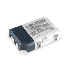 Controlador LED Meanwell LCM-25KN, 25W, 1050mA, Canal Único, Convertidor CA/CC, Regulable KNX - Product Image 1