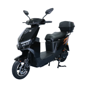 Nouvelle moto électrique populaire grande batterie moteur longue portée vitesse rapide Motos moto électrique - Product Image 6