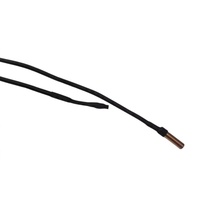 Capteur de température neuf pour climatiseur Haier 001A3900059E, capteur de bobine de l'unité intérieure (double tête, prise simple)