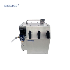 Biobase <span class=keywords><strong>Aerosol</strong></span> <span class=keywords><strong>Generator</strong></span> Benchtop Koude Type Robuuste Aerosolgenerator Hepa Filter Industriële Duurzame Aerosolgenerator - Product Image 1