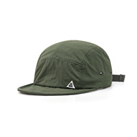 Gorra de Béisbol Bordada de Ala Corta Estilo Japonés, Gorra Bordada Multicolor Informal para Exteriores con Logotipo Impreso
