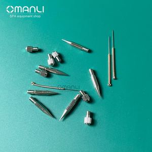<span class=keywords><strong>Precio</strong></span> de fábrica: Lápiz eliminador de verrugas, lunares, nevus, placa, partículas de grasa, acné y manchas oscuras con luz azul - Product Image 6