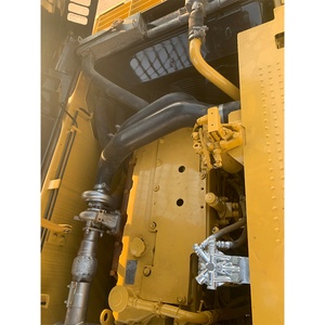 Excavadora Caterpillar 320D 320GX, Recién Llegada, Último Modelo, Excavadora Caterpillar 320GC 320D, Excavadora Usada de 20 Toneladas Cat320D - Product Image 5