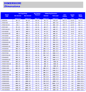 Petrosystem cường độ cao SBR + NR đôi by-pass kiểm tra ống cắm thiết bị làm sạch mới bộ phận đường ống lưu hóa thương hiệu cao su - Product Image 5