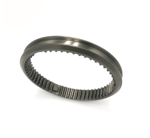 Piezas de transmisión de camiones 1316304167 1316 304 167 Manga deslizante del sincronizador - Product Image 1