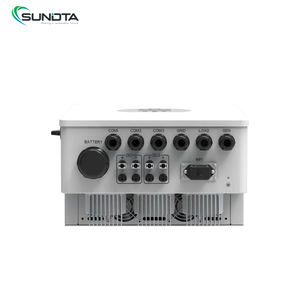 Deyeハイブリッドインバータ5kW 6kW 8kW 10kW 12kw単相低電圧バッテリー家庭用 - Product Image 2