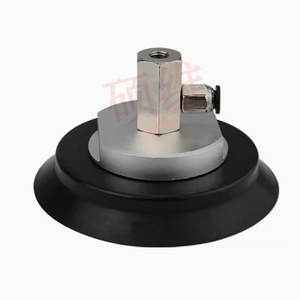 Accesorios para Robots Industriales SMC ZPX40/50/63/80/100/125H/HB-B01-B8/B10 Ventosa de Vacío para Brazo Robótico - Product Image 1