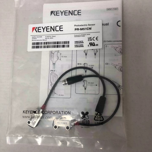 새로운 오리지널 준비 1pcs <span class=keywords><strong>PR</strong></span>-M51CN 창고 산업 자동화 PLC 프로그래밍 컨트롤러 - Product Image 1