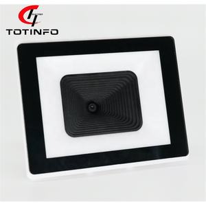 TOTINFO - Distributeur automatique de boissons avec contrôle d'accès - Interface USB - Lecteur de codes-barres CMOS PDF417 2D QR à montage fixe - En stock - Product Image 1