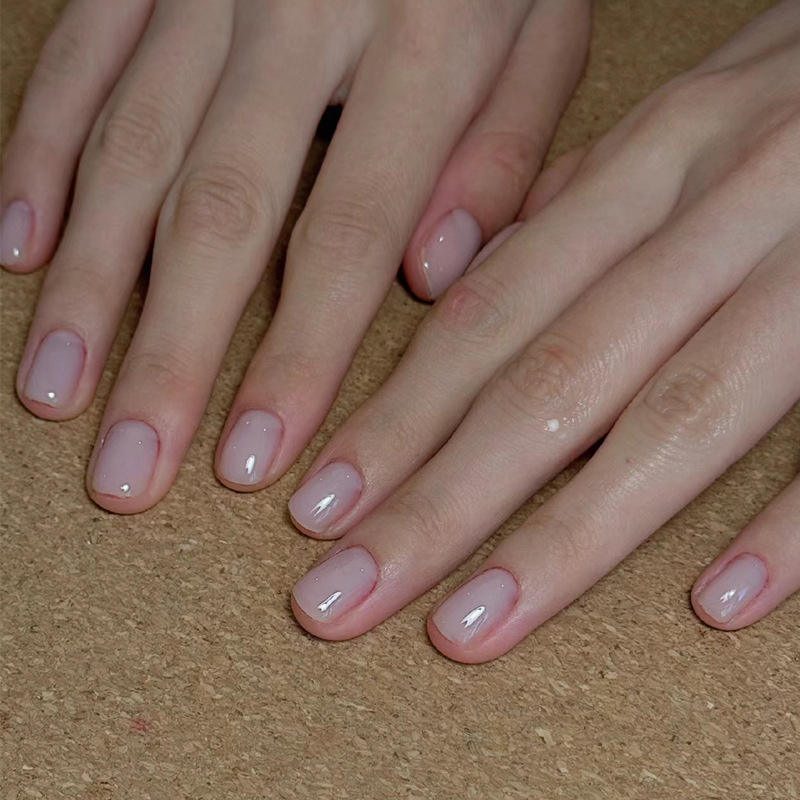 นิ้วน้ำหอมหยกน้ำนม BS2096