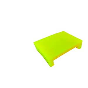 Lin Jie Polyurethane Shock Absorbing <b>Pads</b> 069 For Machinery <b>Buffering</b> - Product Image 1