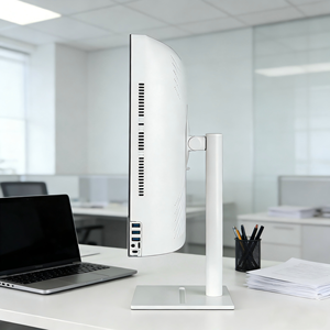 Ordinateur <span class=keywords><strong>de</strong></span> bureau tout-en-un professionnel 24/27 pouces - Tout neuf, <span class=keywords><strong>PC</strong></span> tout-en-un, carte mère AMD AM4 AM5 + processeur - Product Image 5