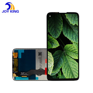 Pantalla de teléfono inteligente a <span class=keywords><strong>precio</strong></span> de fábrica para <span class=keywords><strong>Moto</strong></span> <span class=keywords><strong>G8</strong></span> <span class=keywords><strong>Power</strong></span>/XT2041 Pantalla LCD de alto brillo para reparación de teléfonos - Product Image 5
