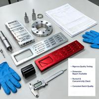 Plaque de protection de contrôleur d'énergie nouvelle personnalisée en aluminium moulé sous pression pour véhicules à énergie nouvelle, usinage CNC