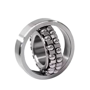 Strong Compatibility 1302 1303 1304 1305 1306 Agricultural <b>Machinery</b> Bearing 1300 Series Aligning Ball Bearing - Product Image 6