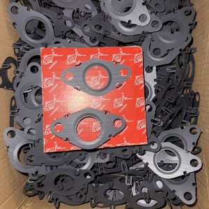 ปะเก็น EGR 11618571005 สำหรับ BMW N47 B47 B37 N57 2.0 TDI 520d 330d 320 อะไหล่เปลี่ยนฝาครอบวาล์ว - Product Image 3