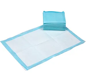 Medical Personal Care Under Pad Incontinence Bed Pads Disposable Distributor Wholesale