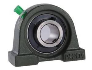 Roulements à palier à semelle LQB Brand <span class=keywords><strong>UCPA</strong></span> 202, haute précision, haute qualité, durables, longue durée de vie pour les machines agricoles - Product Image 2