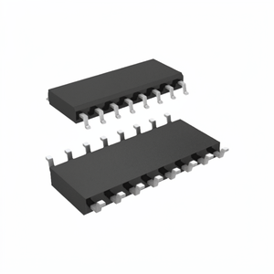 Composants électroniques MAX4708ESE+ 16 SOIC Interface Distributeur agréé - Product Image 1