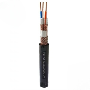 Cao su vỏ 0.6/<span class=keywords><strong>1kV</strong></span> chịu dầu linh hoạt cáp điện công nghiệp cáp cho thiết bị khai thác mỏ và máy móc hạng nặng - Product Image 3