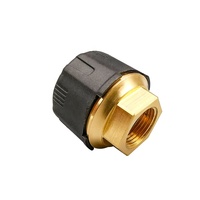 Système de surveillance de la pression des pneus TPMS pour camion/remorque à 12 roues Compatible avec divers systèmes de véhicules Récepteur numérique 232 ORT standard