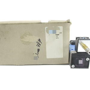 Mn1h-5/<span class=keywords><strong>2</strong></span>-d-1-fwbrr-c 159687 45-145psi Nsmp Novo Original Estoque Pronto Automação Industrial Pac Programação Dedicada de PLC - Product Image 1