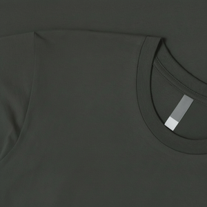 Adult Tri-Blend Style GTR401 <b>Track</b> <b>T</b>-Shirt - Product Image 2