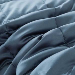 Perles de verre d'approvisionnement d'usine remplissant une <span class=keywords><strong>couverture</strong></span> lourde <span class=keywords><strong>Premium</strong></span> printemps été <span class=keywords><strong>couverture</strong></span> de sommeil sain tissu de refroidissement <span class=keywords><strong>couverture</strong></span> pondérée - Product Image 6