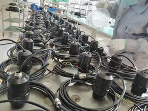 Best Price <strong>radar</strong> Non-contact 80ghz <strong>radar</strong> <strong>Level</strong> <strong>Transmitter</strong> High Accuracy Compact <strong>radar</strong> <strong>Level</strong> <strong>Transmitter</strong> - Product Image 6