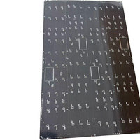 Placas PCBA de Control Industrial Personalizables de la Marca HEXING ODM, Pantallas LED para Exteriores y Automoción (-Modelo HSD088-V11 Verde 16GB)