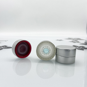 Customize <strong>Cap</strong> Metal Aluminum Screw <strong>Cap</strong> Absolutee <strong>Vodka</strong> Aluminum-Plastic Ropp <strong>Caps</strong> - Product Image 4
