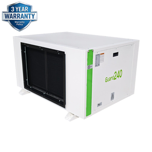 Déshumidificateur industriel Preair 380V 480L/D à montage au plafond pour centre de données IA, salle de serveurs - Distributeurs recherchés - Product Image 4
