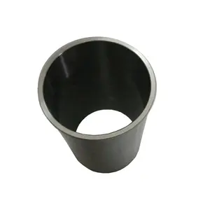 A2300 A1400 cylinder liner 4900493 diesel engine parts for excavator