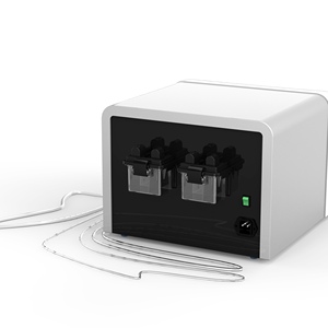 High Quality Diamond Peel Dermabrasion Silkpeel Dermalinfusion Beauty <b>Machine</b> Facial Use Plug Type Included - Product Image 4