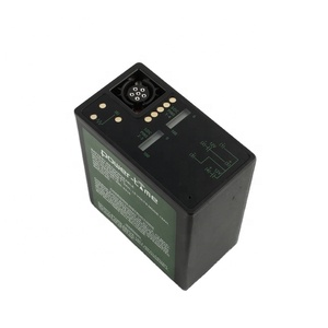 Cellules Li-ion 18650 BB-2590, batterie rechargeable avec UN38.3 MSDS - Product Image 5