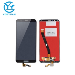 Pièces de téléphone portable, remplacement d'écran <span class=keywords><strong>LCD</strong></span> pour Huawei <span class=keywords><strong>Honor</strong></span> <span class=keywords><strong>7x</strong></span> - Product Image 1