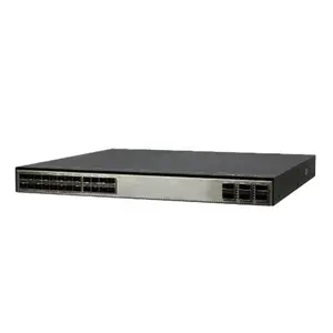 موديلات S6730-S24X6Q S6730-S Series، 24 x 10 Gig SFP+/6 x 40 Switch