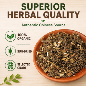 Artemisia Annua Biologica Essiccata Premium Qing Hao all'Ingrosso, <span class=keywords><strong>Erba</strong></span> Naturale di <span class=keywords><strong>Assenzio</strong></span> Dolce per Tè Salutari e Zuppe, OEM - Product Image 2