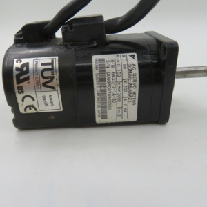 6300867725 4M150094 KYN-M867W-000 SGMAH-A5AAA21 630 086 7725 MOTEUR AC-SERVO - Product Image 5