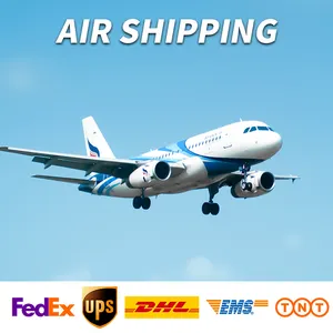 DDP Air Shipping Agent From China Professional Door To Door Air Freight Forwarder Shenzhen To UAE